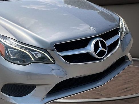 Used 2014 Mercedes-Benz E 350 Cabriolet image 26