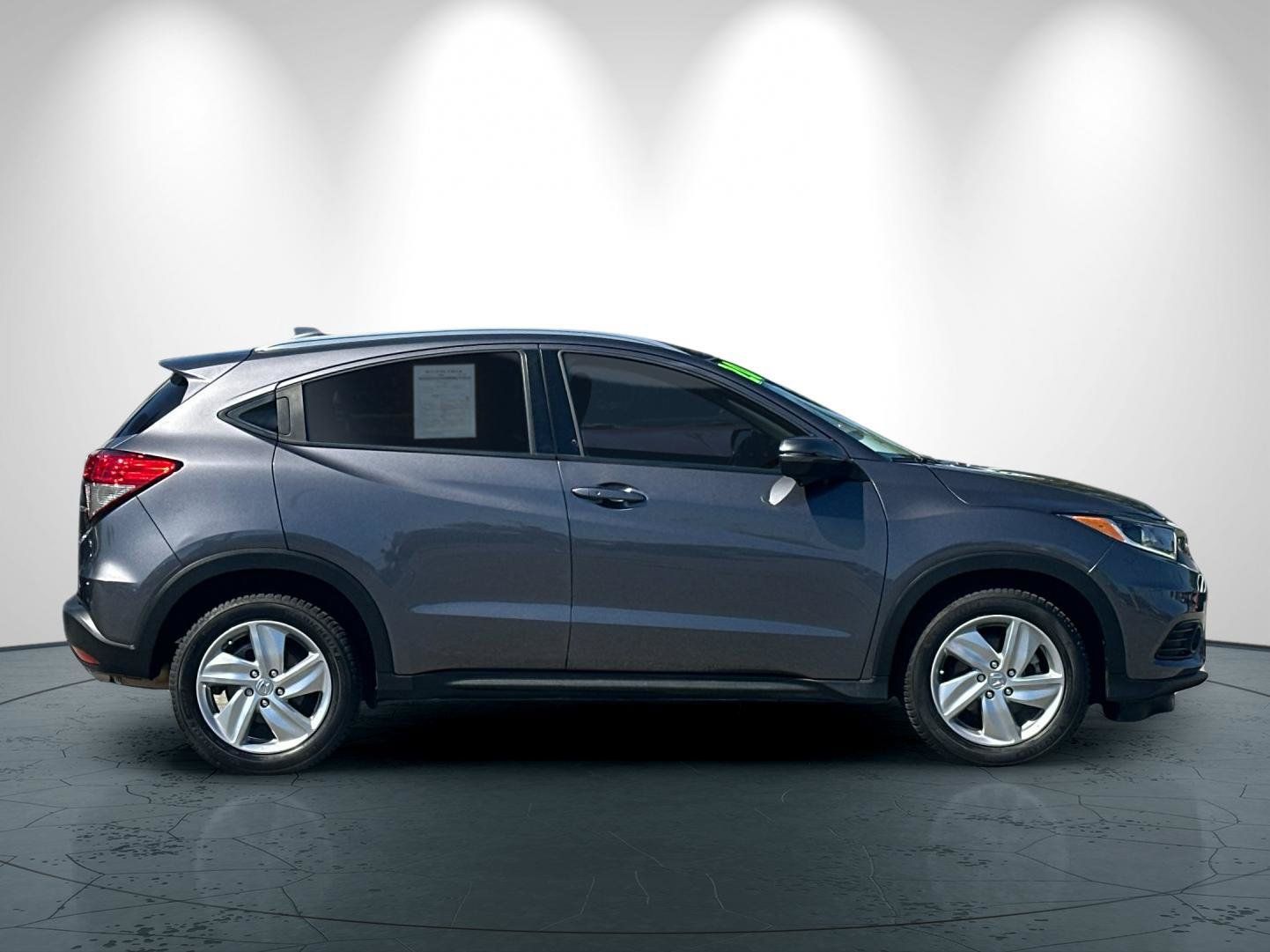 Used 2020 Honda HR-V EX image 3