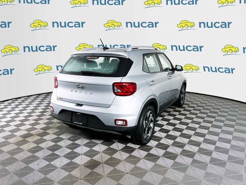 Certified 2023 Hyundai Venue SEL image 7