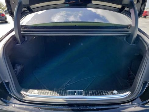 Used 2021 Mercedes-Benz S 560 4MATIC Coupe image 12