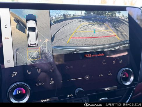 Used 2025 Lexus NX 300h 350h Luxury image 26