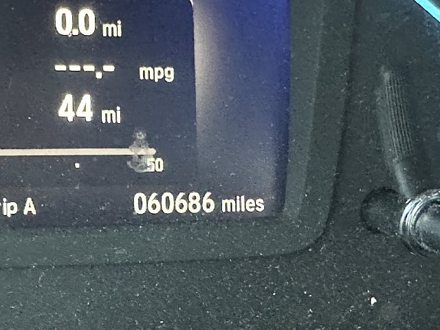 Used 2018 Honda Odyssey Elite image 10