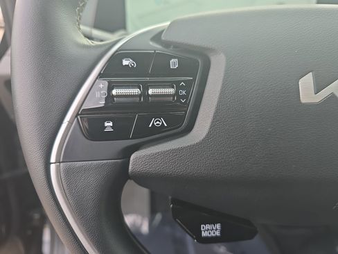 Used 2022 Kia EV6 GT-Line w/ GT-Line White Seat Package image 19