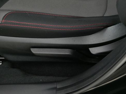 Used 2022 Subaru WRX image 20