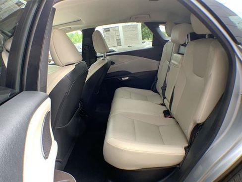 Used 2023 Lexus RX 350 Premium w/ Accessory Package (Z1) FWD image 23