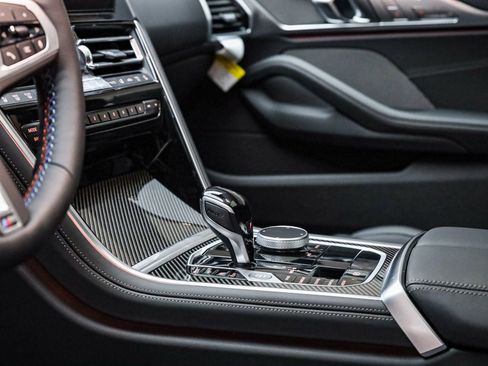 New 2026 BMW M850i xDrive AWD/4WD image 28