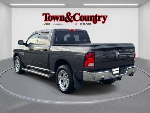 Used 2015 RAM 1500 Express image 7