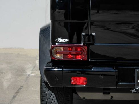 Used 2014 Mercedes-Benz G 550 image 51