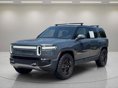 Used 2022 Rivian R1S Launch Edition