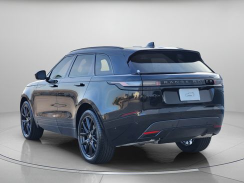 New 2026 Land Rover Range Rover Velar Dynamic SE AWD/4WD image 3