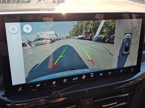 Used 2023 Ford Escape ST-Line Select w/ Tech Pack #2 image 19