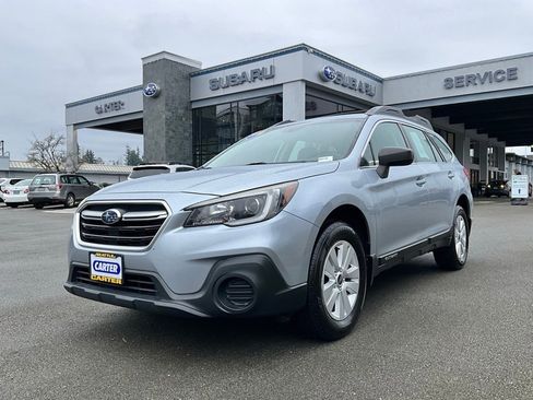 Used 2019 Subaru Outback 2.5i image 4