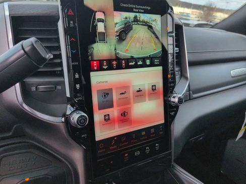 New 2026 RAM 2500 Laramie image 27