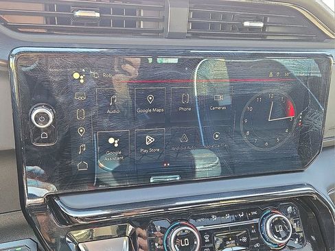 Used 2024 GMC Sierra 1500 AT4X w/ AT4X AEV Edition image 29