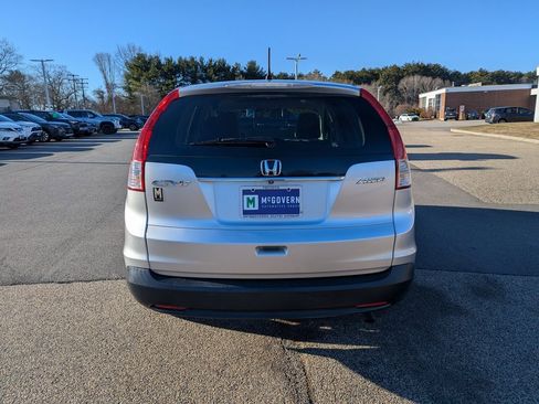 Used 2014 Honda CR-V EX image 4