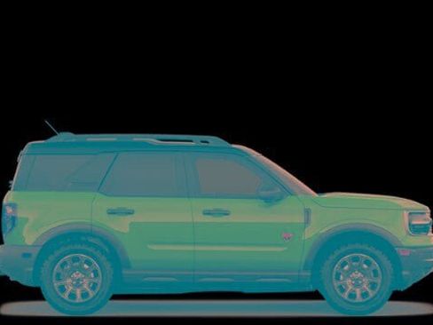 New 2026 Ford Bronco Sport Badlands AWD/4WD image 28