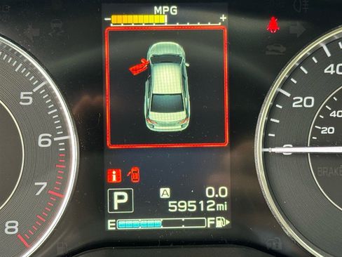 Used 2017 Subaru Impreza 2.0i Limited image 15