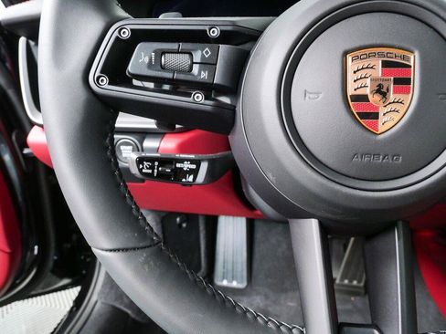 New 2026 Porsche 911 Carrera S RWD image 10