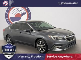 Used 2018 Subaru Legacy 2.5i Limited 360° Tour