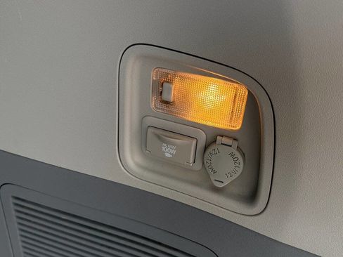 Used 2012 Toyota Sienna Limited w/ Premium Pkg image 56