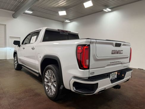 Used 2020 GMC Sierra 1500 Denali w/ Denali Ultimate Package image 38