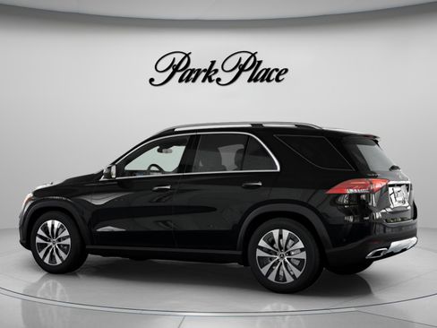 Used 2026 Mercedes-Benz GLE 350 4MATIC image 10