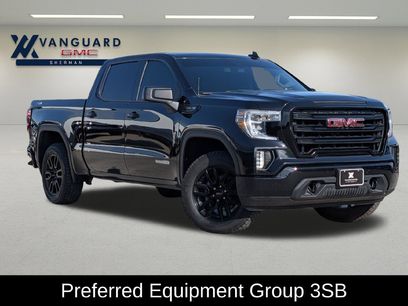 Used 2021 GMC Sierra 1500 Elevation