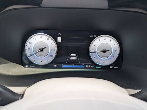 Used 2025 Hyundai Palisade Calligraphy AWD/4WD image 27