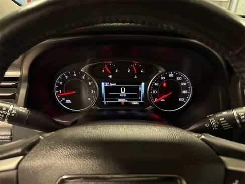 Used 2017 GMC Acadia SLT image 37