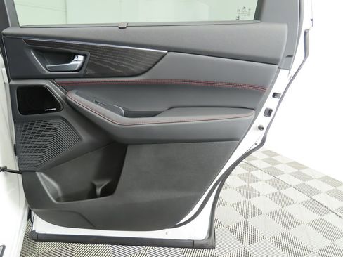 New 2026 Acura MDX Type S image 27