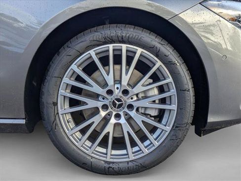 Used 2026 Mercedes-Benz CLA 250 image 9