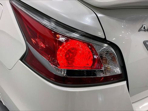 Used 2015 Nissan Altima 2.5 SL w/ Moonroof Package FWD image 37