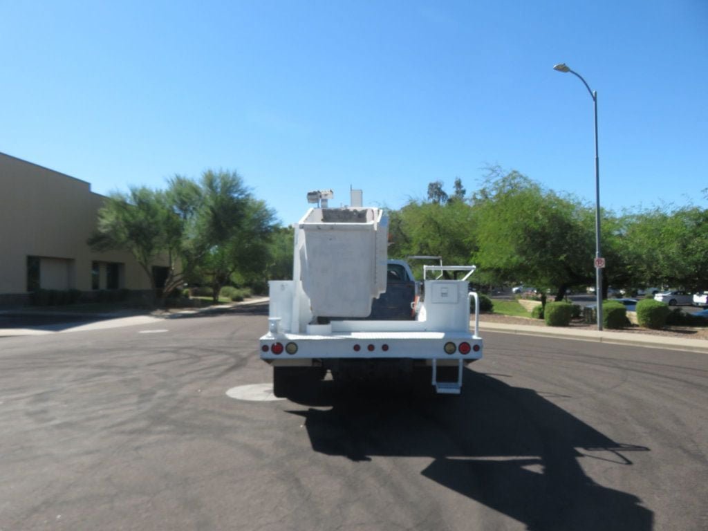 Used 2000 Ford F450 2WD Regular Cab Super Duty image 13