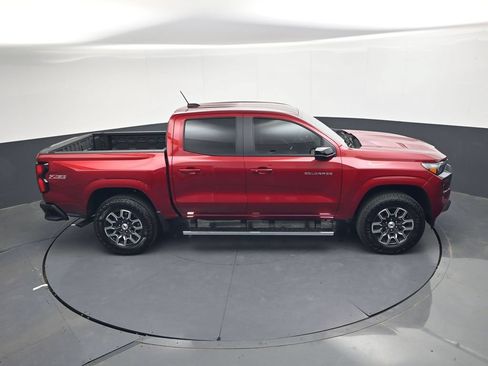 Used 2026 Chevrolet Colorado Z71 w/ Technology Package AWD/4WD image 24