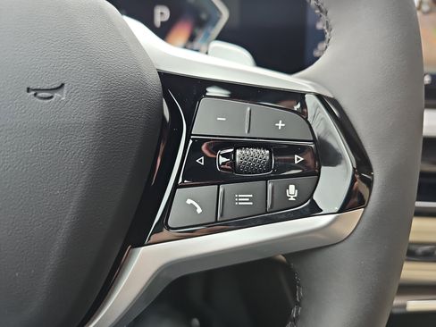 New 2026 BMW 330i 330i NA w/ Premium Package image 19