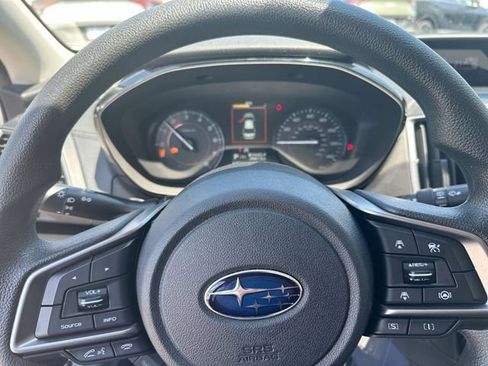 Used 2023 Subaru Crosstrek 2.0i AWD/4WD image 12