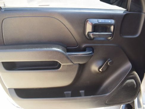 Used 2017 Chevrolet Silverado 1500 W/T RWD image 7