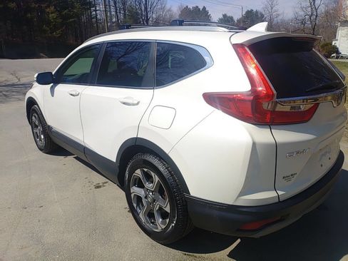 Used 2018 Honda CR-V EX-L image 7