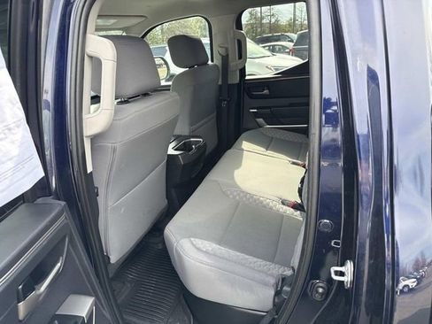 Used 2023 Toyota Tundra SR5 w/ TRD Off-Road Package image 16