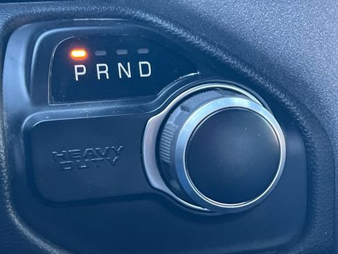 Used 2024 RAM 2500 Tradesman w/ Chrome Appearance Group image 22