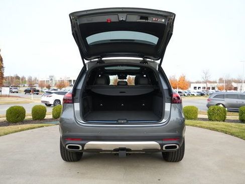 Certified 2026 Mercedes-Benz GLE 350 4MATIC image 18