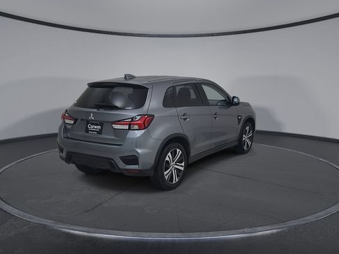 Used 2025 Mitsubishi Outlander Sport ES AWD/4WD image 15