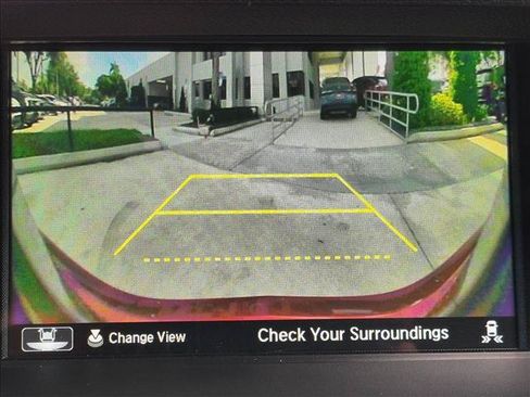 Used 2019 Acura ILX FWD image 14