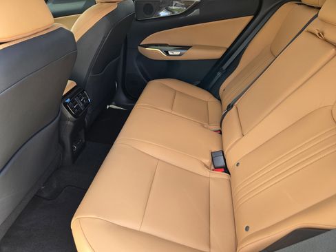 New 2026 Lexus NX 350 AWD w/ Premium Package image 18