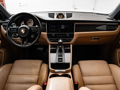 Certified 2023 Porsche Macan GTS AWD/4WD image 6