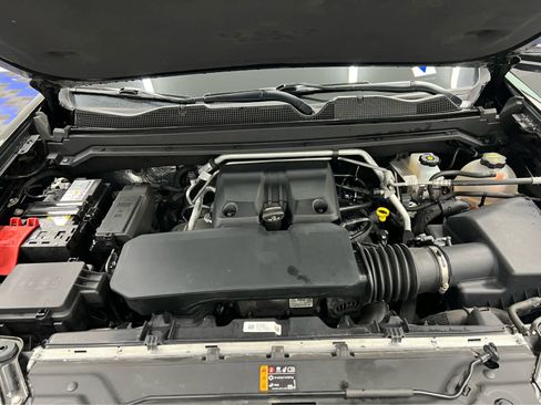 Used 2024 Chevrolet Colorado Z71 w/ Z71 Convenience Package 2 image 14