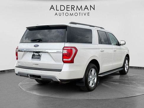 Used 2019 Ford Expedition Max XLT w/ Equipment Group 202A AWD/4WD image 5
