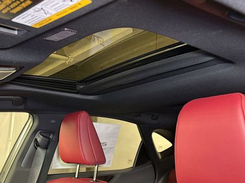 New 2026 Lexus NX 350h AWD w/ Accessory Package (2T) image 6