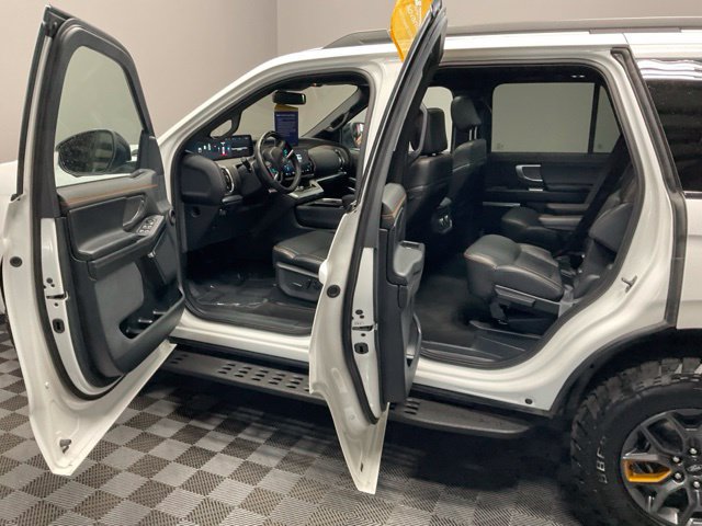 Used 2025 Ford Expedition Tremor AWD/4WD image 13