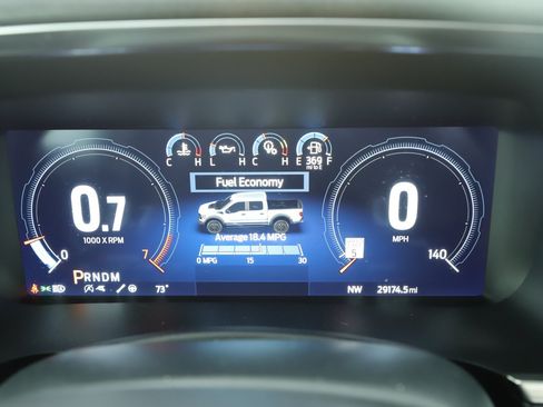 Certified 2023 Ford F150 Raptor AWD/4WD image 22